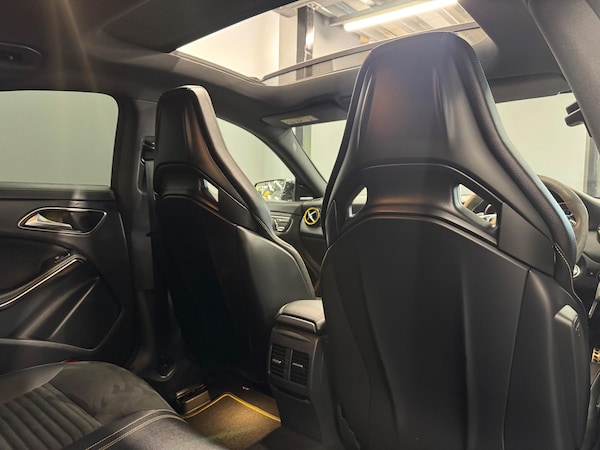 Used Mercedes-Benz CLA for sale - 76214570: Photo 15