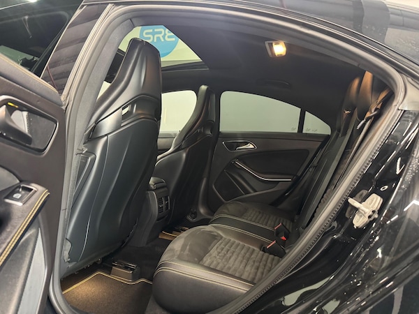 Used Mercedes-Benz CLA for sale - 76214570: Photo 17