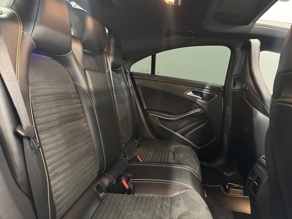 Used Mercedes-Benz CLA for sale - 76214570: Photo 18