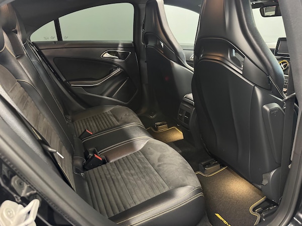 Used Mercedes-Benz CLA for sale - 76214570: Photo 19