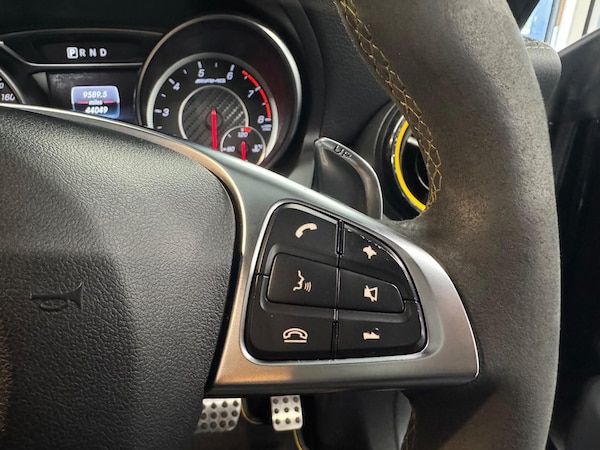 Used Mercedes-Benz CLA for sale - 76214570: Photo 20