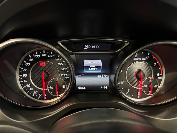 Used Mercedes-Benz CLA for sale - 76214570: Photo 25