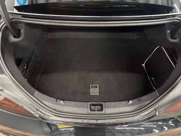 Used Mercedes-Benz CLA for sale - 76214570: Photo 27