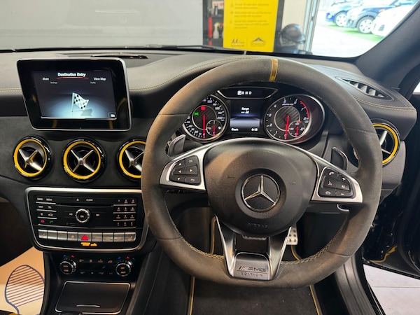 Used Mercedes-Benz CLA for sale - 76214570: Photo 28