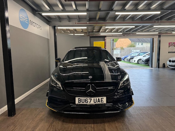 Used Mercedes-Benz CLA for sale - 76214570: Photo 2