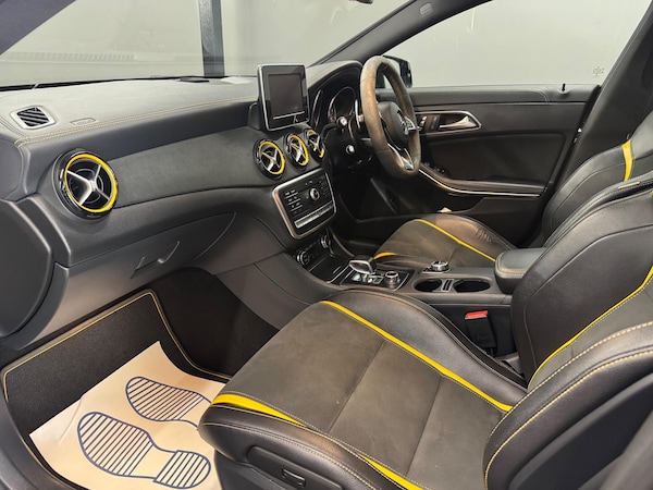 Used Mercedes-Benz CLA for sale - 76214570: Photo 31