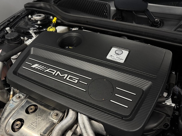 Used Mercedes-Benz CLA for sale - 76214570: Photo 34