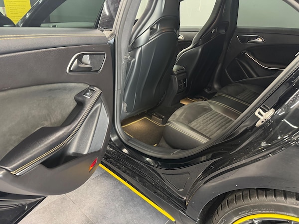 Used Mercedes-Benz CLA for sale - 76214570: Photo 35
