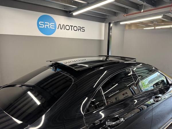 Used Mercedes-Benz CLA for sale - 76214570: Photo 37