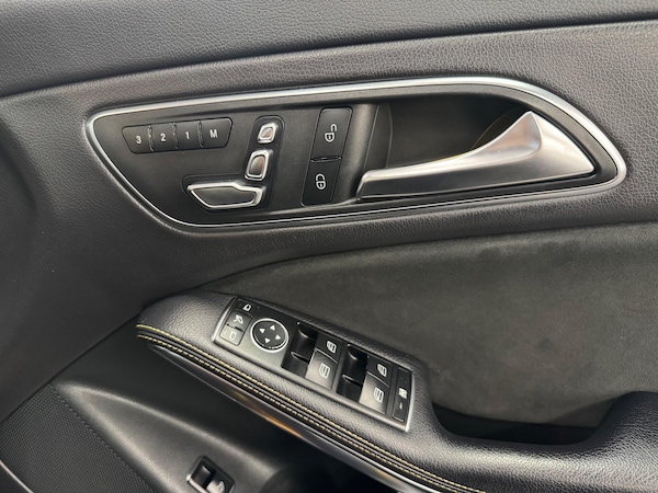 Used Mercedes-Benz CLA for sale - 76214570: Photo 39
