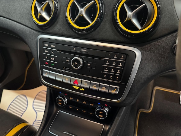 Used Mercedes-Benz CLA for sale - 76214570: Photo 40