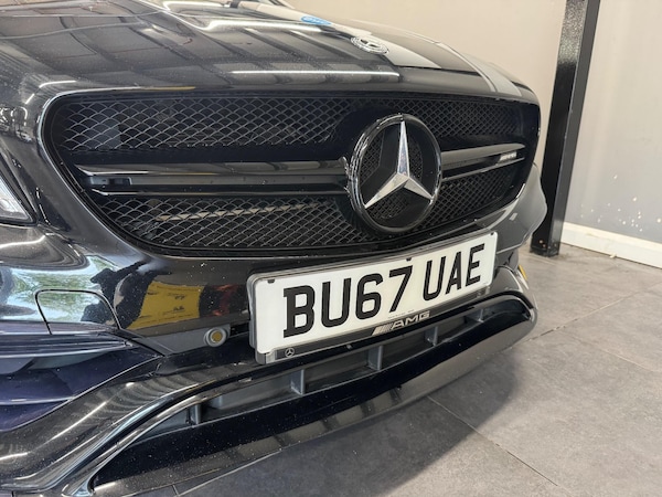 Used Mercedes-Benz CLA for sale - 76214570: Photo 41