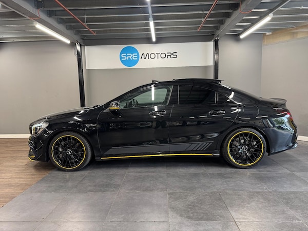 Used Mercedes-Benz CLA for sale - 76214570: Photo 7