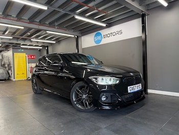 Used BMW 1 Series 2017 for sale - 79518538: Photo