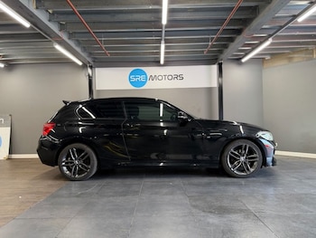 Used BMW 1 Series 2017 for sale - 79518538: Photo