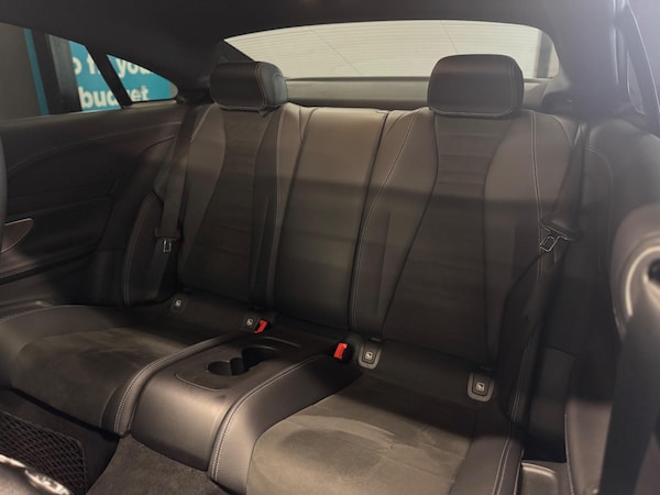 Used Mercedes-Benz E-Class 2017 for sale - 75459678: Photo 22