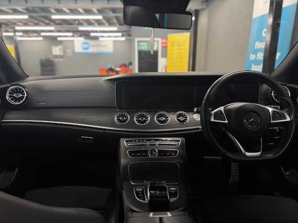 Used Mercedes-Benz E-Class 2017 for sale - 75459678: Photo 23