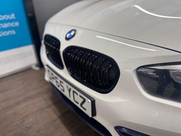 Used BMW 1 Series 2015 for sale - 76247080: Photo 15