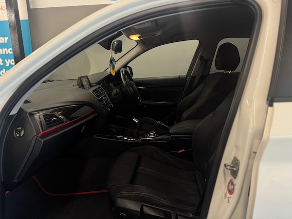 Used BMW 1 Series 2015 for sale - 76247080: Photo 17
