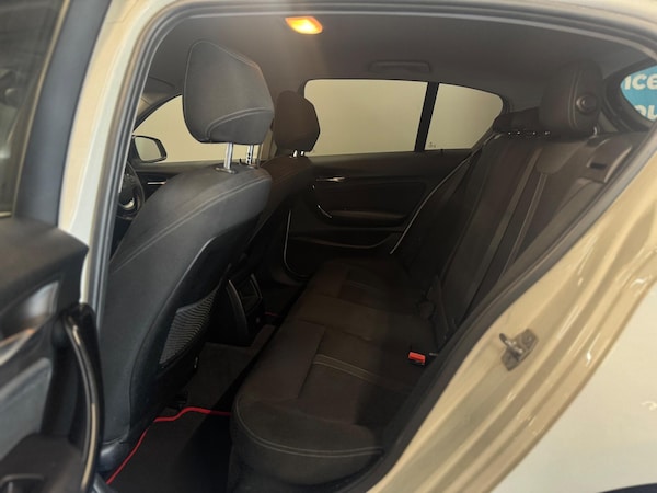 Used BMW 1 Series 2015 for sale - 76247080: Photo 18