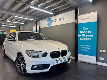 2015 (65) - 1.5 116d Sport Euro 6 (s/s) 5dr