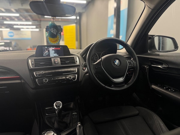 Used BMW 1 Series 2015 for sale - 76247080: Photo 20