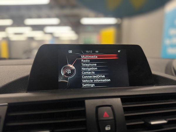 Used BMW 1 Series 2015 for sale - 76247080: Photo 21