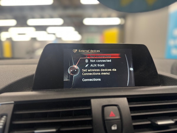 Used BMW 1 Series 2015 for sale - 76247080: Photo 22