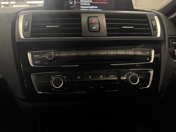 Used BMW 1 Series 2015 for sale - 76247080: Photo 24