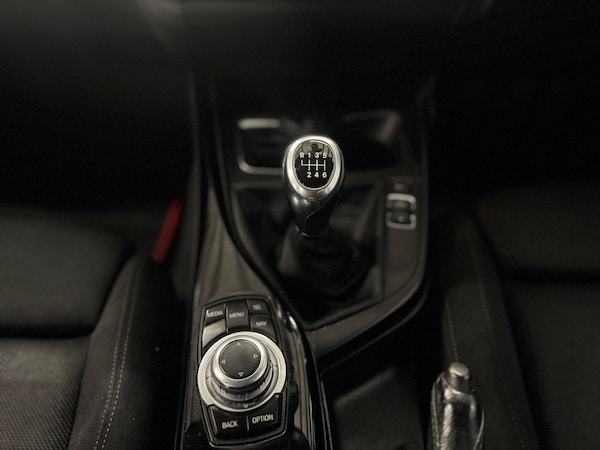 Used BMW 1 Series 2015 for sale - 76247080: Photo 25