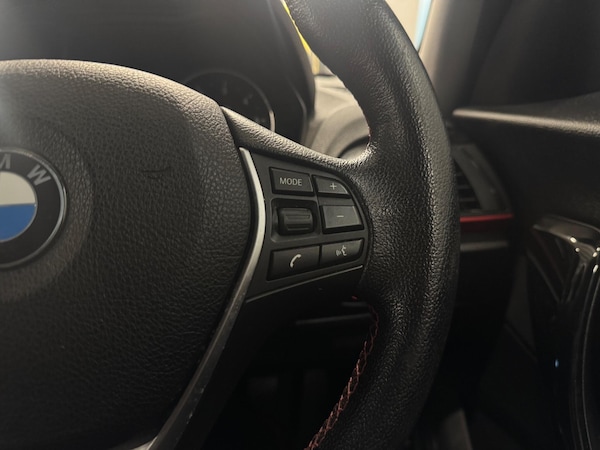 Used BMW 1 Series 2015 for sale - 76247080: Photo 28