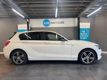 Used BMW 1 Series 2015 for sale - 76247080: Photo 2