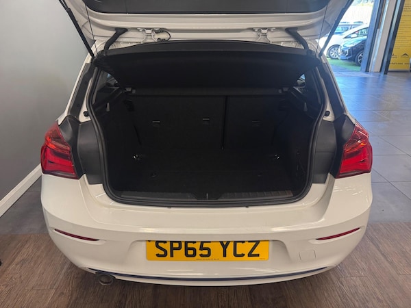 Used BMW 1 Series 2015 for sale - 76247080: Photo 5