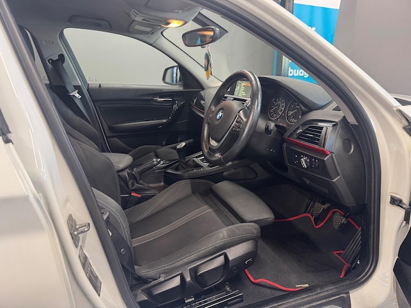 Used BMW 1 Series 2015 for sale - 76247080: Photo 8