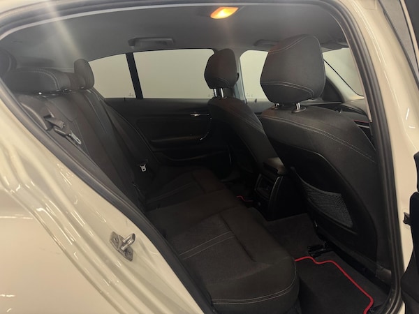Used BMW 1 Series 2015 for sale - 76247080: Photo 9