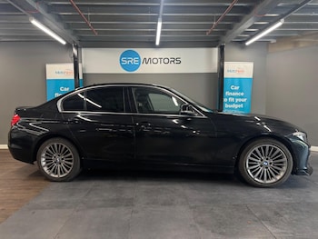 Used BMW 3 Series 2012 for sale - 76013740: Photo