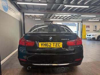 Used BMW 3 Series 2012 for sale - 76013740: Photo