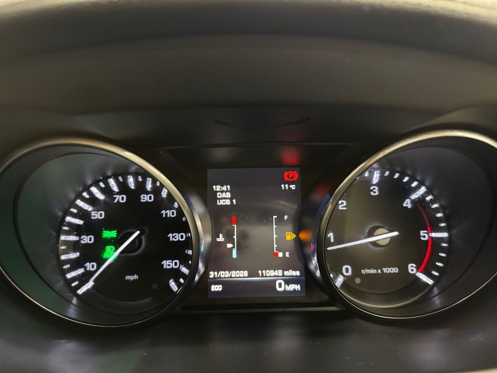 Used Land Rover Discovery Sport 2015 for sale - 78082461: Photo 13