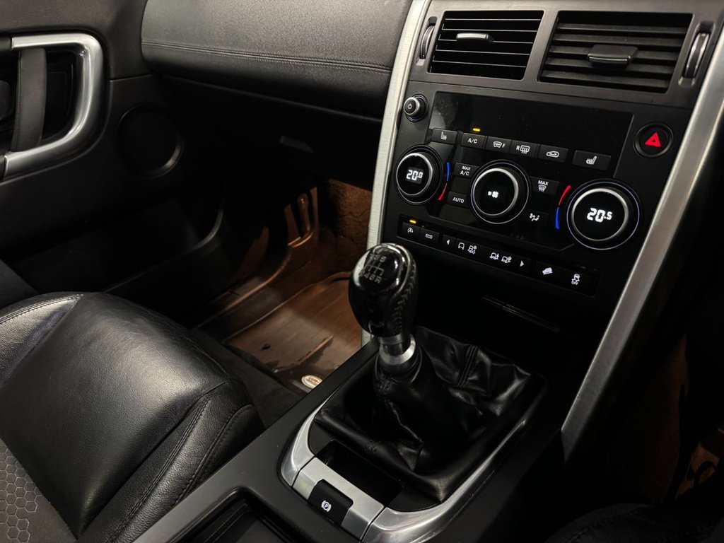 Used Land Rover Discovery Sport 2015 for sale - 78082461: Photo 16
