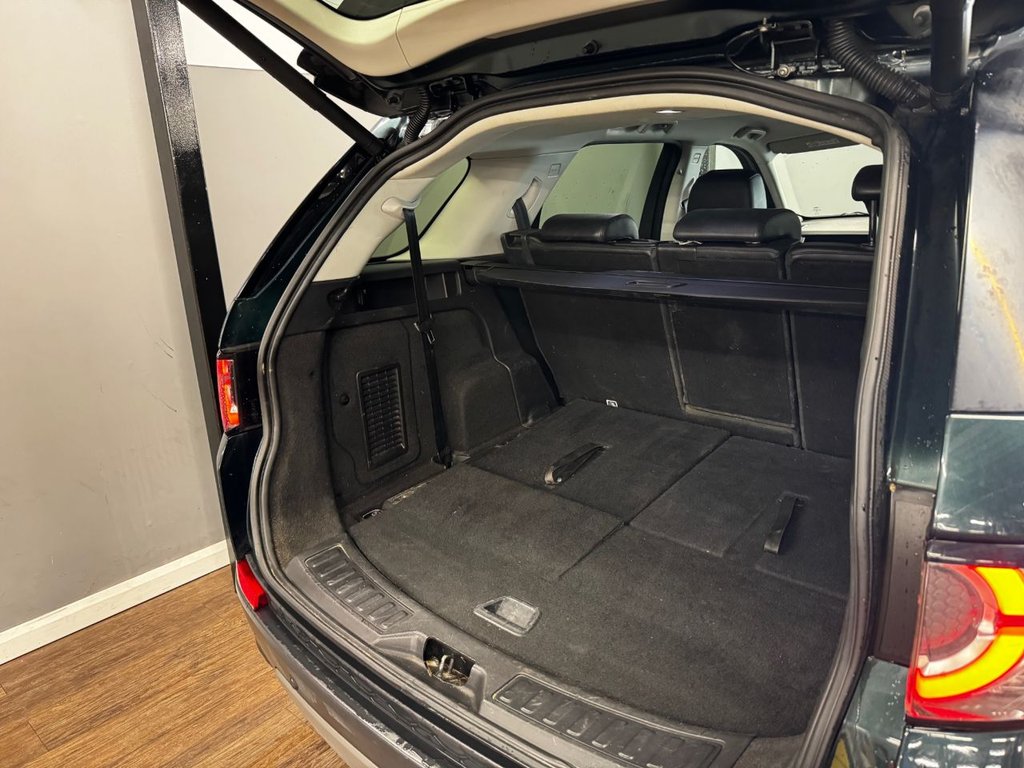 Used Land Rover Discovery Sport 2015 for sale - 78082461: Photo 9