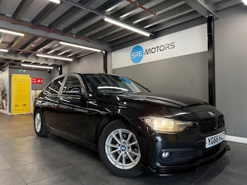 Used BMW 3 Series 2016 for sale - 78658216: Photo