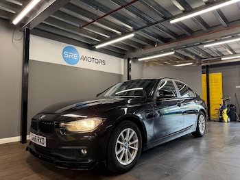 Used BMW 3 Series 2016 for sale - 78658216: Photo