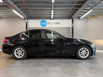 Used BMW 3 Series 2016 for sale - 78658216: Photo
