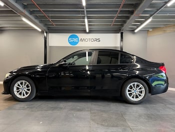 Used BMW 3 Series 2016 for sale - 78658216: Photo