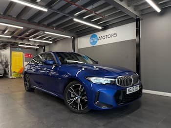 Used BMW 3 Series 2023 for sale - 79667126: Photo