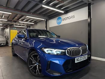 Used BMW 3 Series 2023 for sale - 79667126: Photo