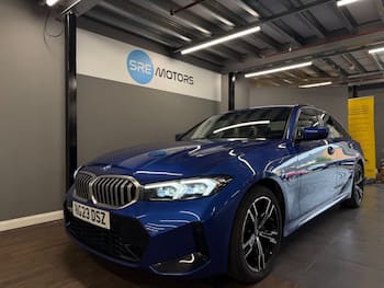 Used BMW 3 Series 2023 for sale - 79667126: Photo