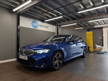 Used BMW 3 Series 2023 for sale - 79667126: Photo