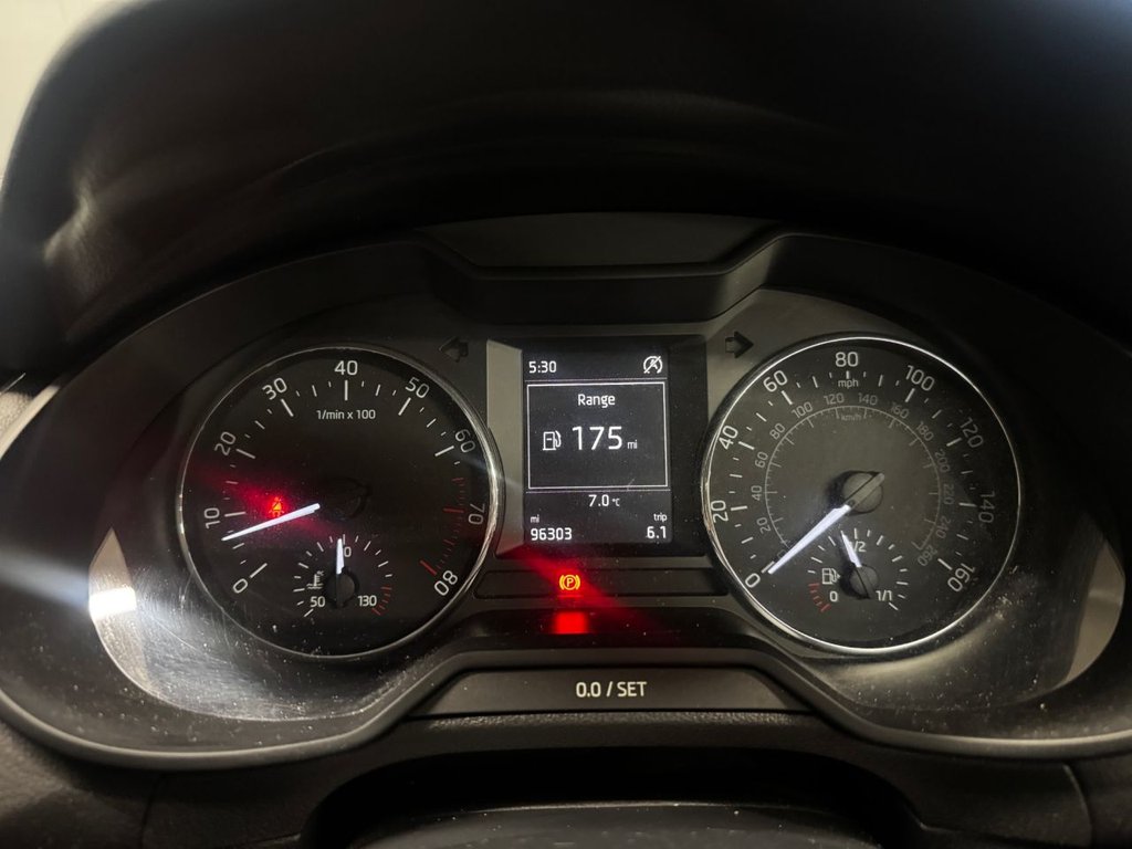 Used Skoda Octavia 2013 for sale - 77288080: Photo 11