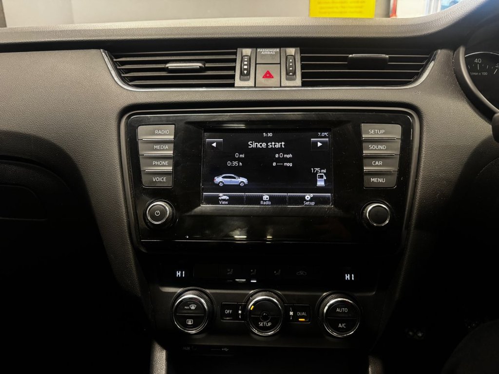 Used Skoda Octavia 2013 for sale - 77288080: Photo 12